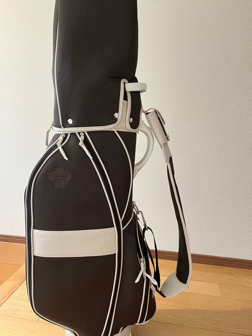 オロビアンコ　キャディバッグ