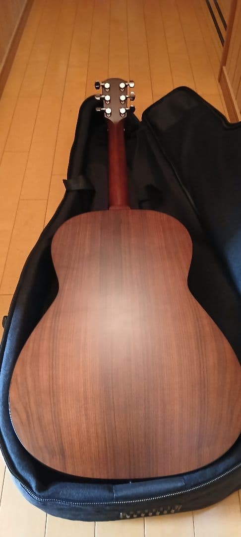 K.Yairi 2020年限定品 アコギ STF-RM45