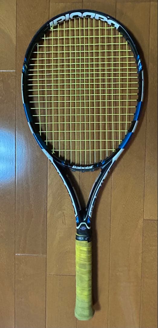 Babolat Pure Drive テニスラケット G3