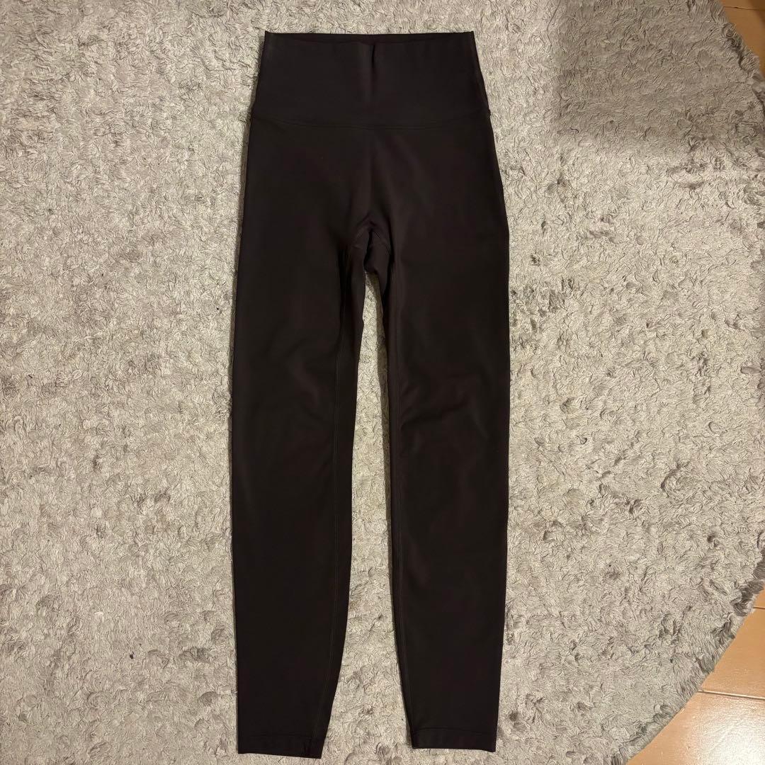 Adanola アダノーラ レギンス ヨガ XS