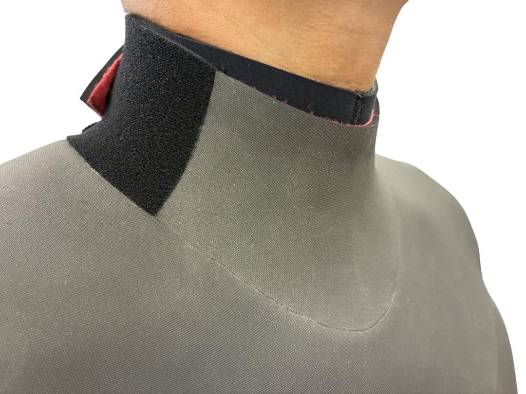 早割り価格 数量限定 極暖伸縮RED起毛 5ｘ3ｍｍBZセミドライ MLサイズ