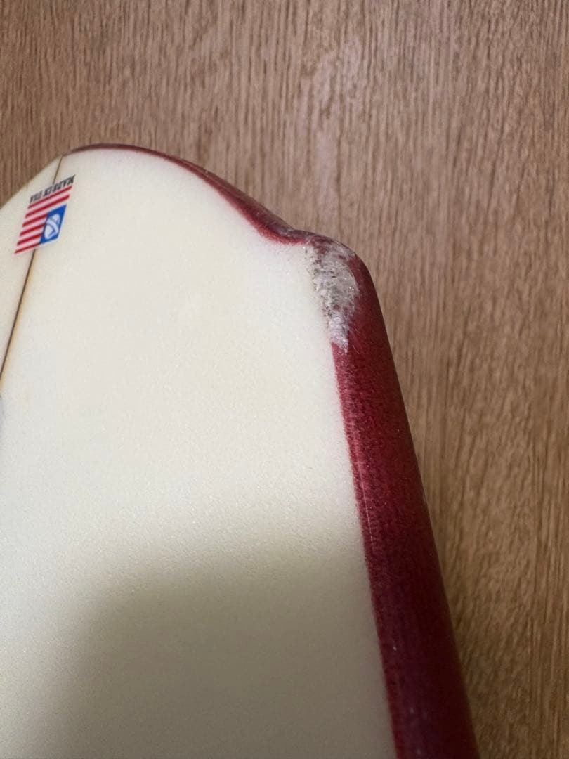 ロストサーフボード　V2ロケット