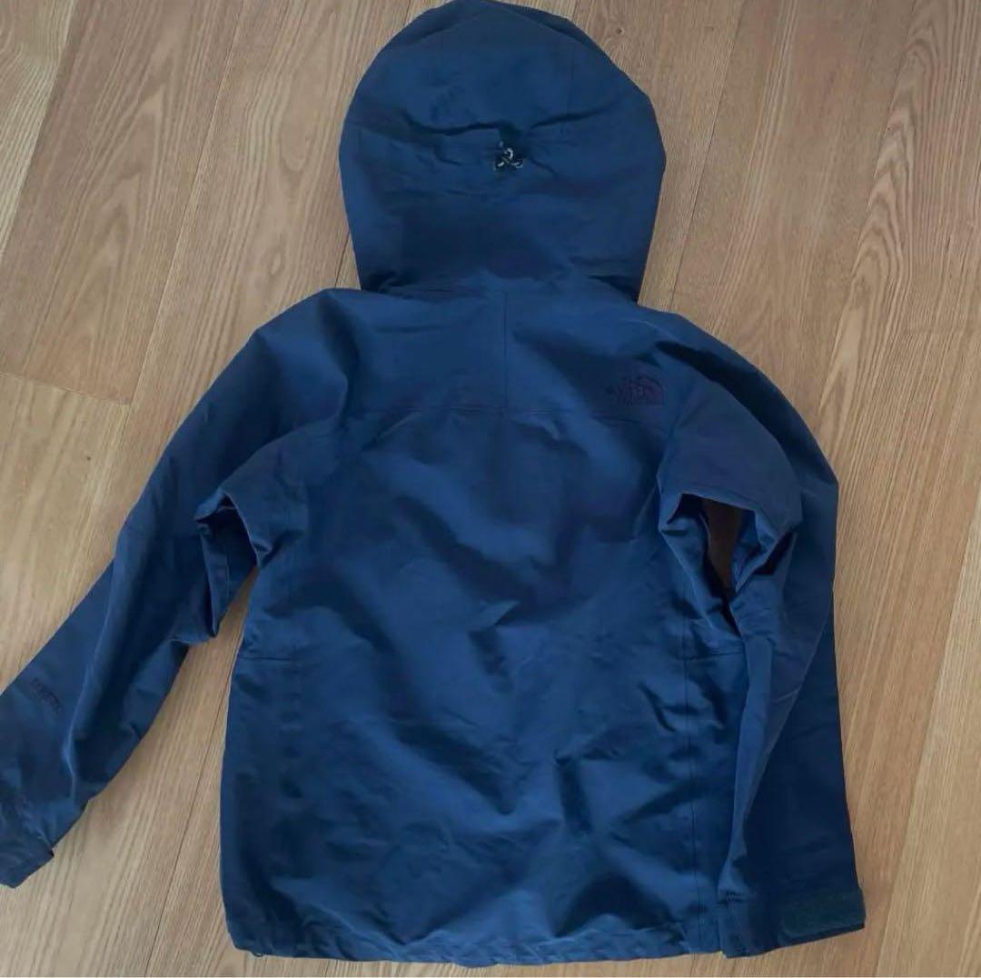THE NORTH FACE マウンテンパーカー GORE-TEX レディースS