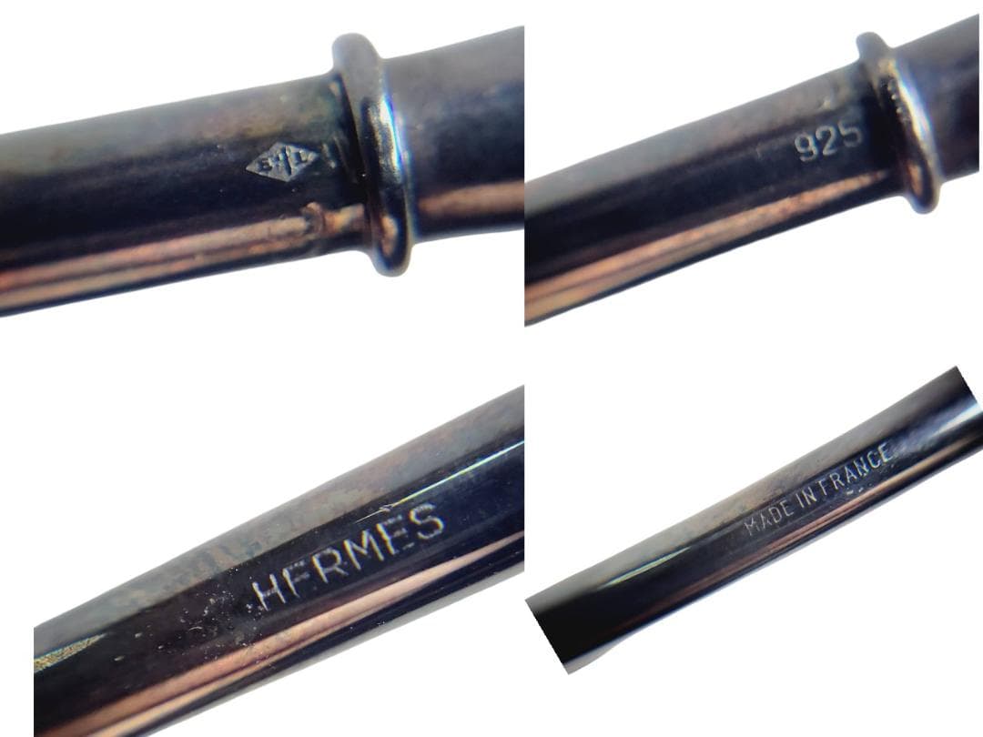 HERMES エルメス アジェンダPM Y/Z 手帳 メモ帳 アドレス帳付き