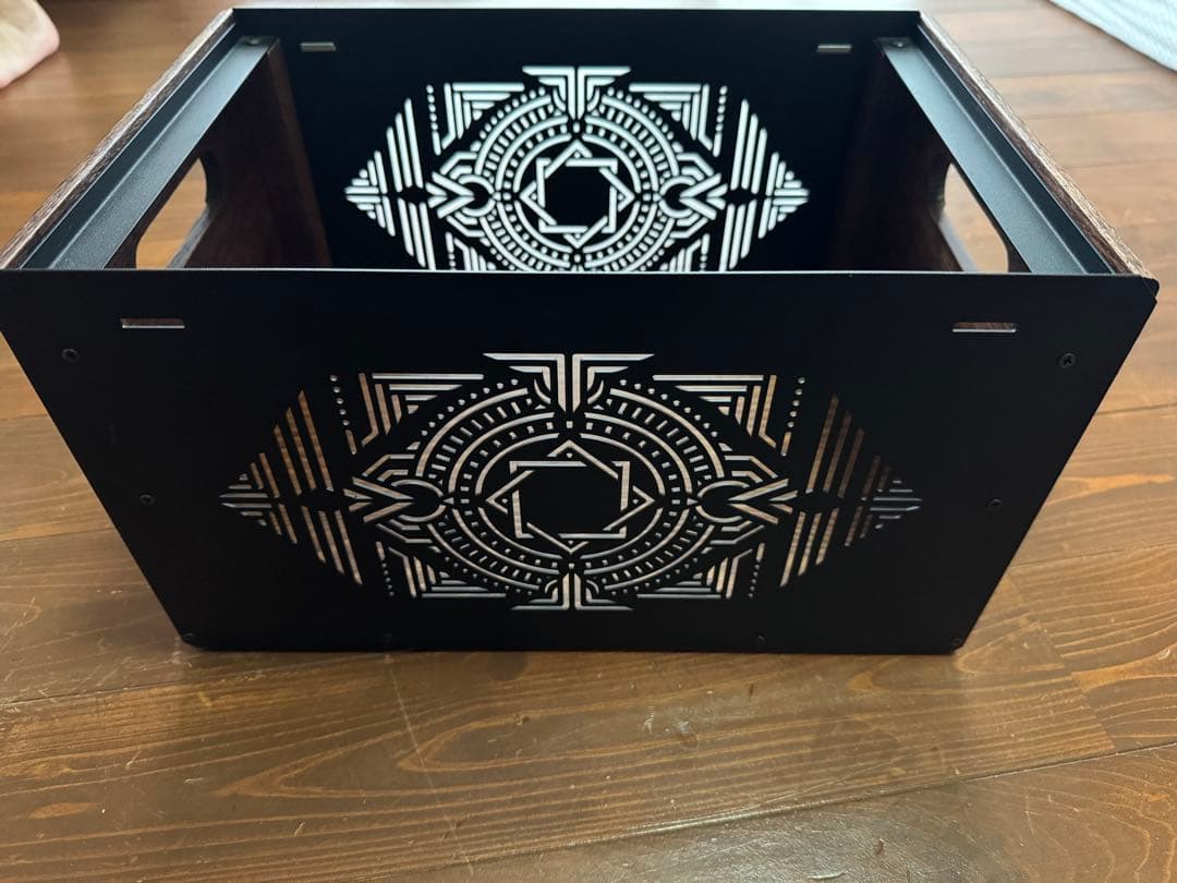 デバイスワークス BLACK DESIGN FUKUBAKO フルセット