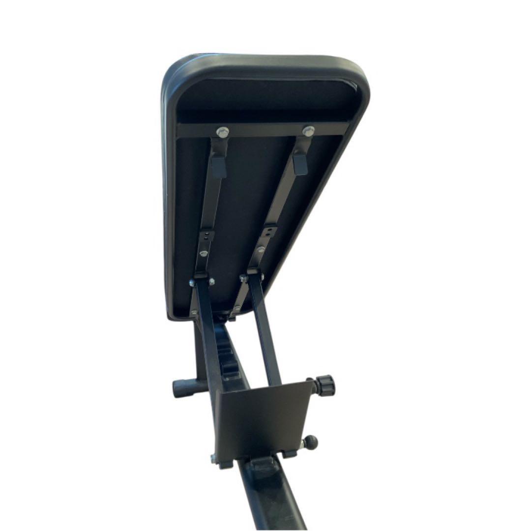 直渡しMotions可変式ダンベル24kg×2＆トレーニングベンチ＋マット