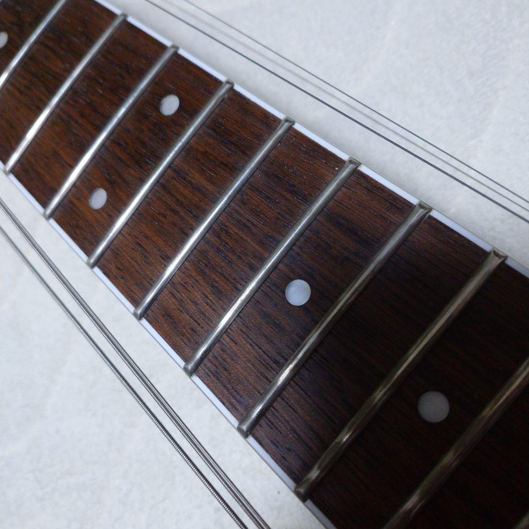 FERNANDES TEJ STD-2S 19 BLK 不定期出品