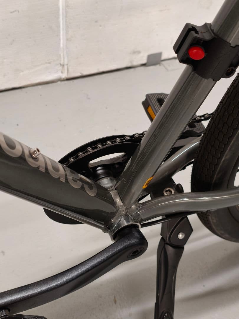 Cannondale Treadwell2 LTD 直接引き取り希望