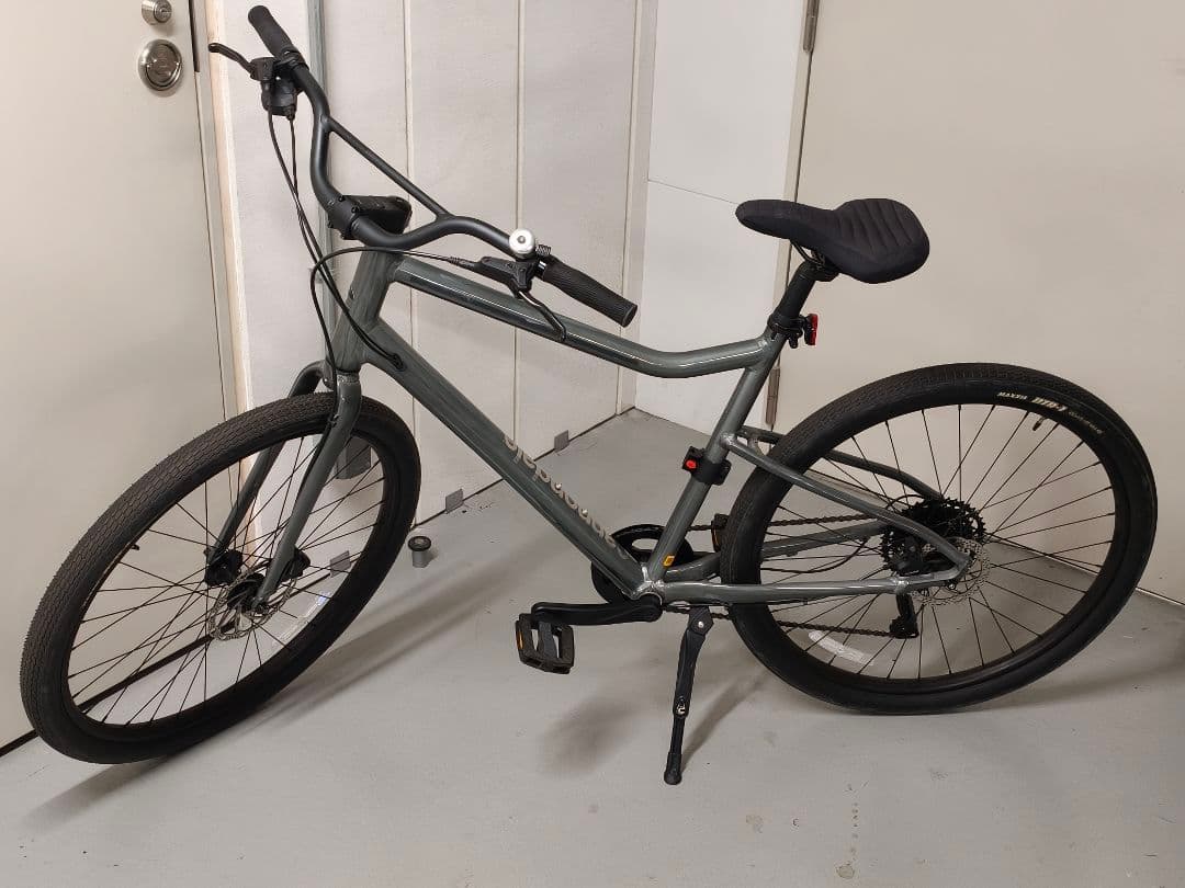 Cannondale Treadwell2 LTD 直接引き取り希望