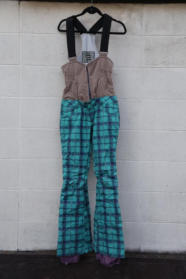 BURTON AKジャケット　TWCパンツ＋グローブセットサイズXS