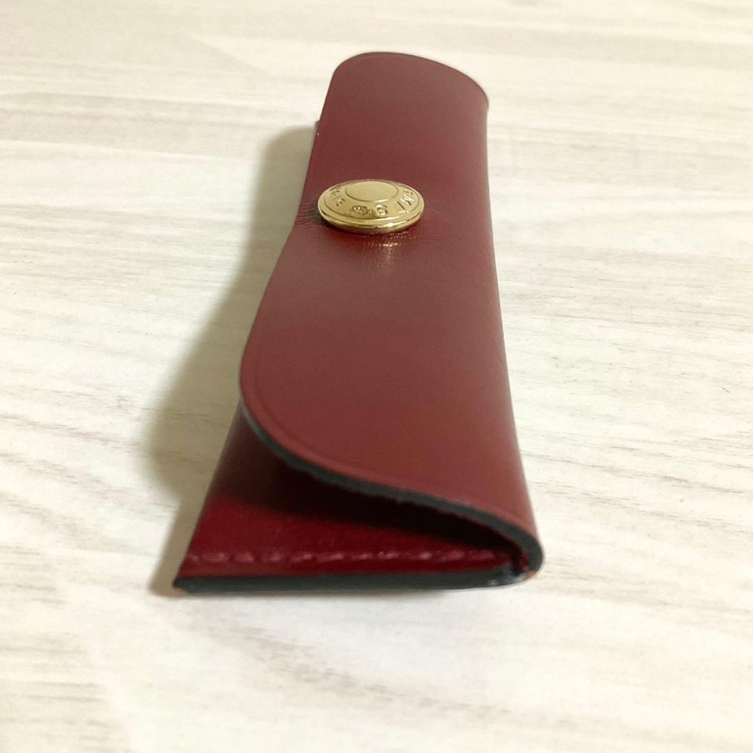 美品 HERMES エルメス コーム くし ヘアアクセサリー バッファローホーン