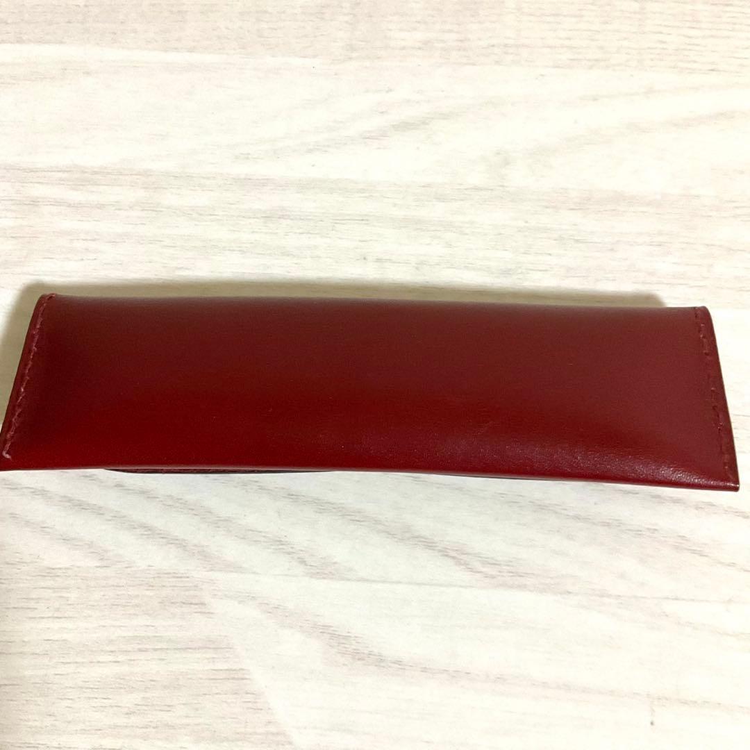 美品 HERMES エルメス コーム くし ヘアアクセサリー バッファローホーン