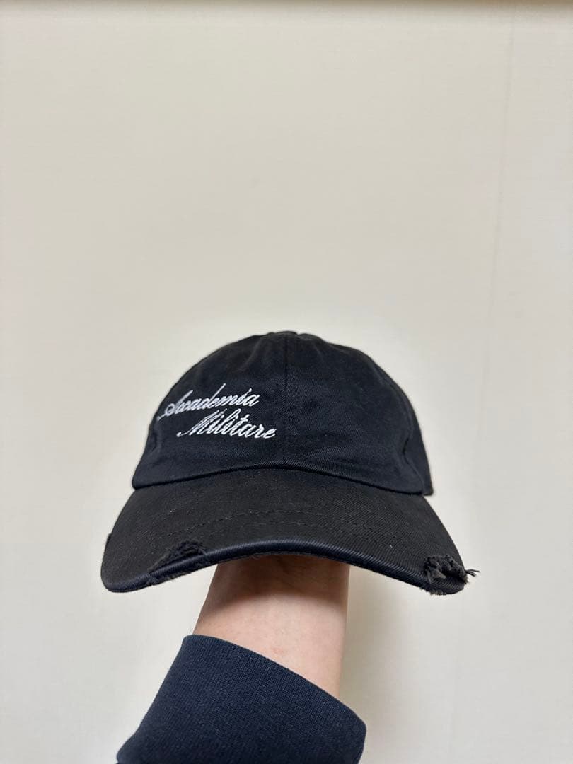 Dolce&Gabbana キャップ