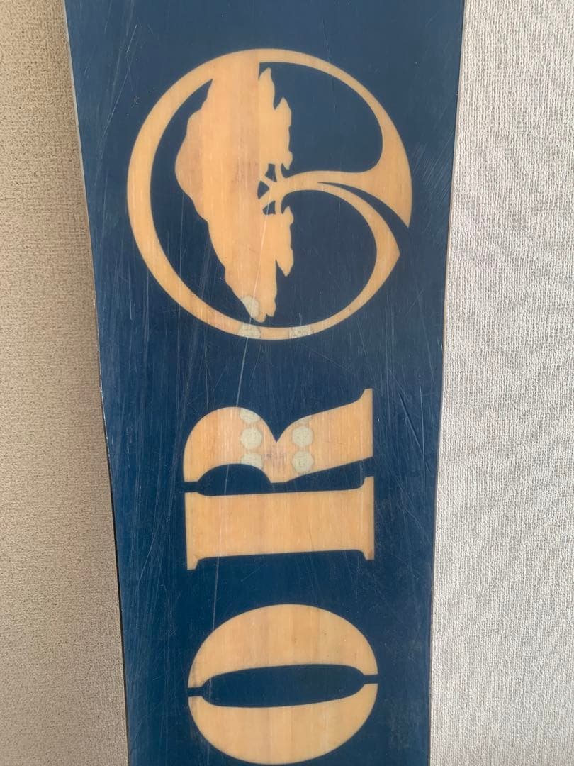 ARBOR WESTMARK 152cm スノーボード