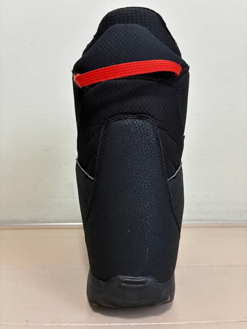 BURTON ZIP LINE BOAサイズ22cm キッズ ブーツ