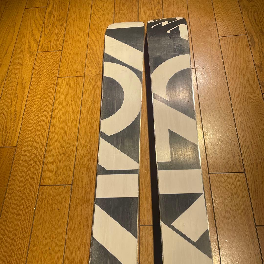 【値下げ】VOLKLフォルクルALLEY&マーカーSQUIRE11セット　パーク