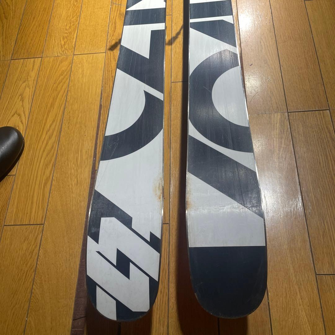 【値下げ】VOLKLフォルクルALLEY&マーカーSQUIRE11セット　パーク