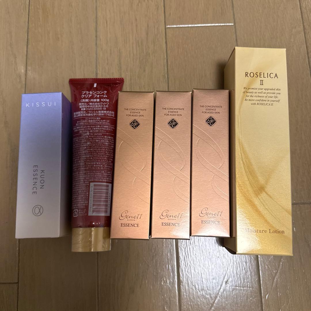 みっち ヴィトワ 色々