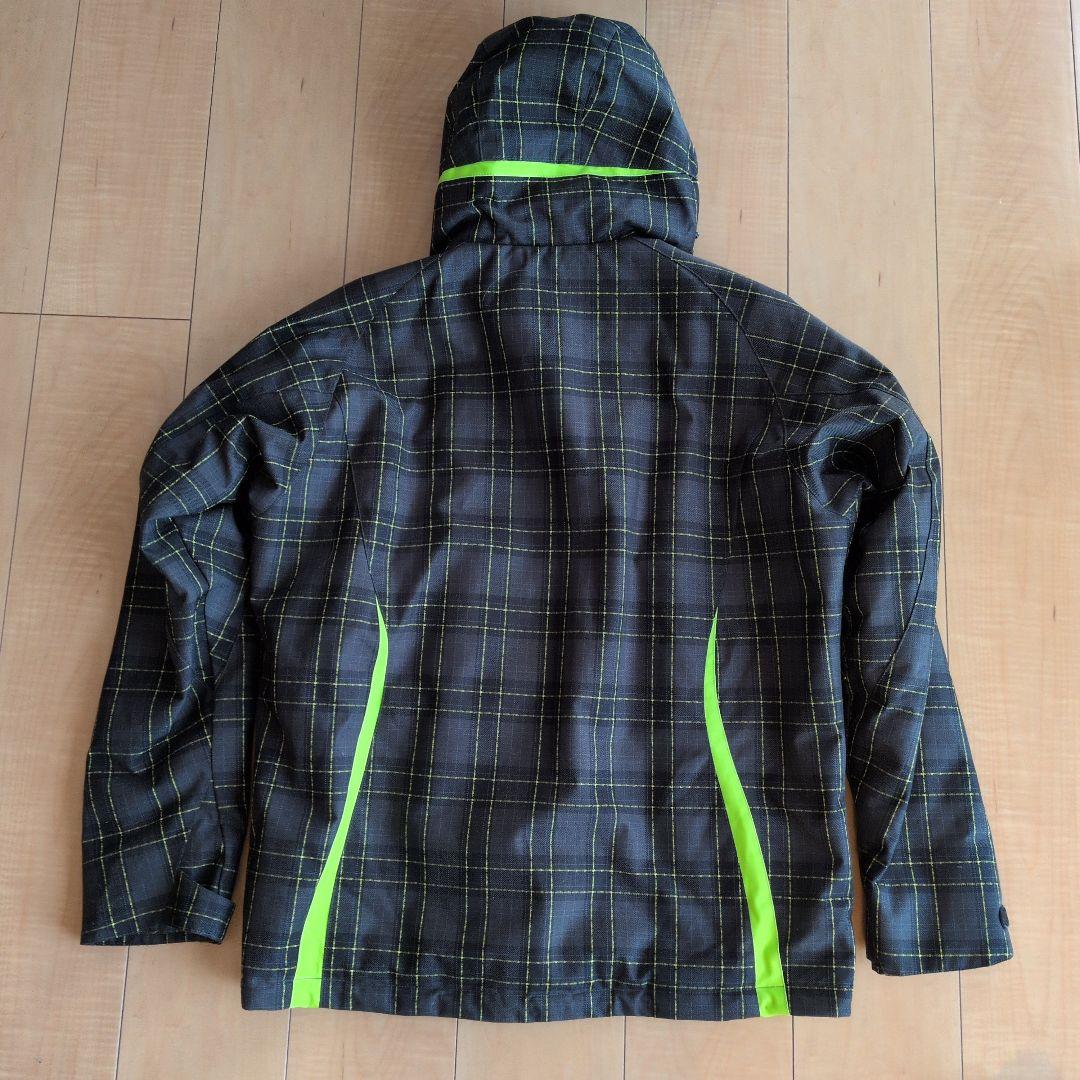 phenix スキーウェア 上下セット PS3722P30