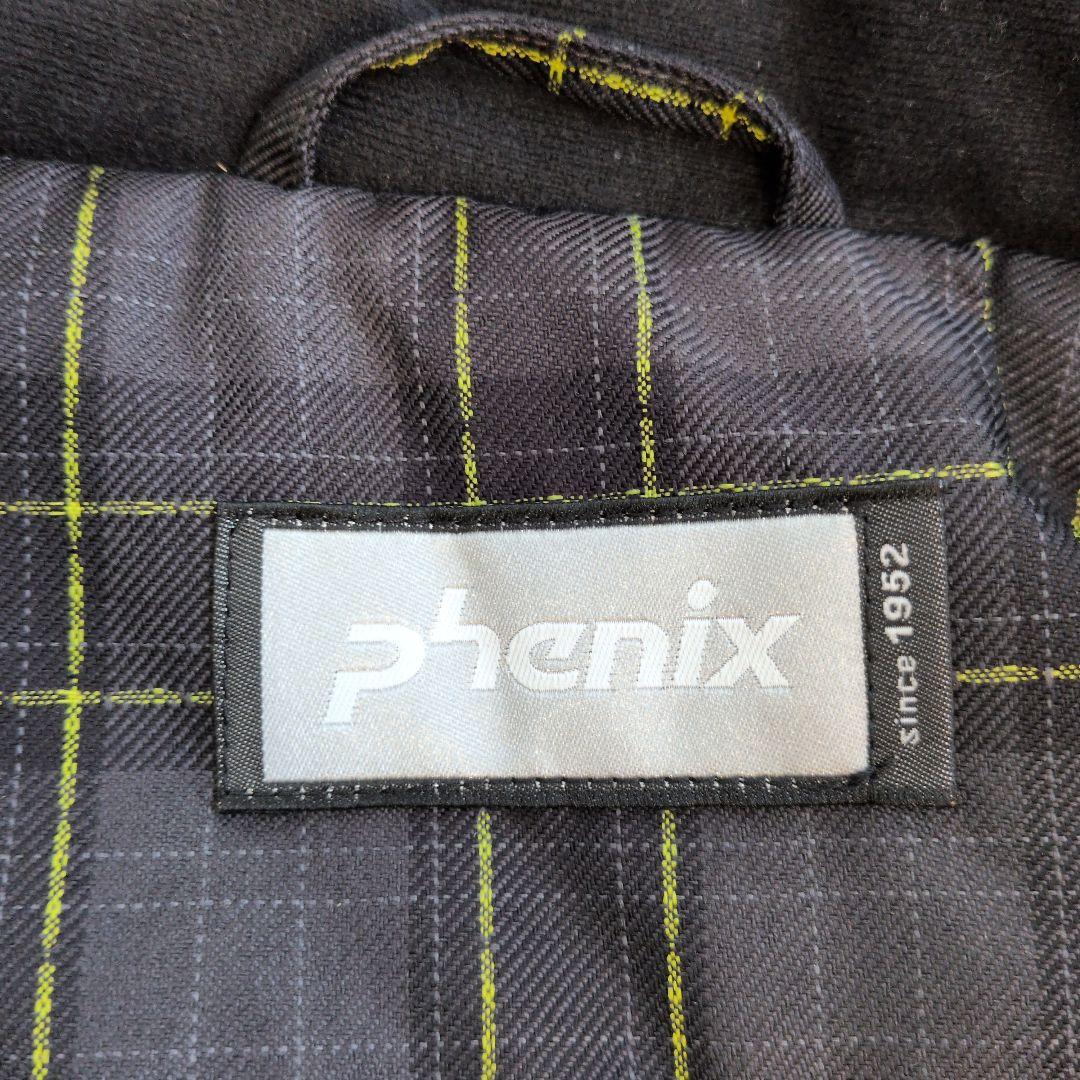 phenix スキーウェア 上下セット PS3722P30