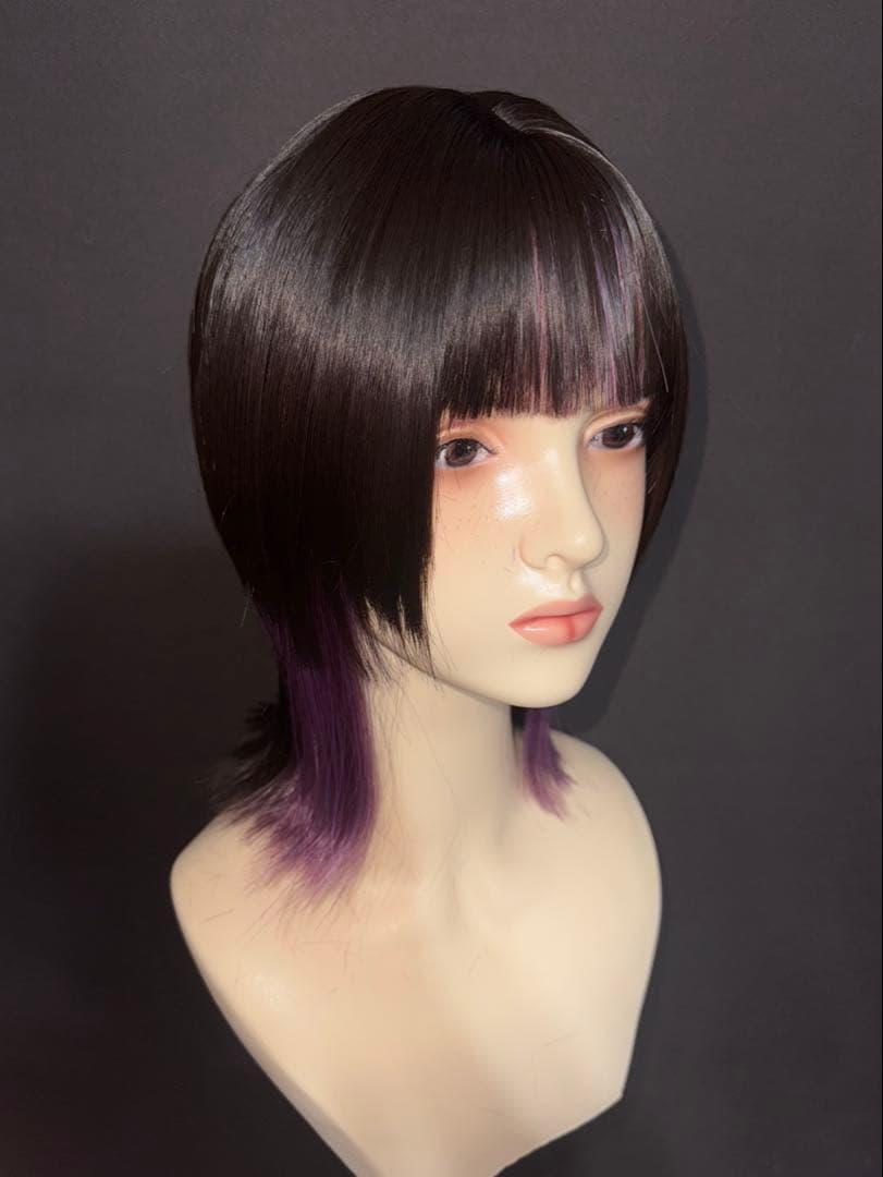 ゆう様ウィッグオーダー専用ページ