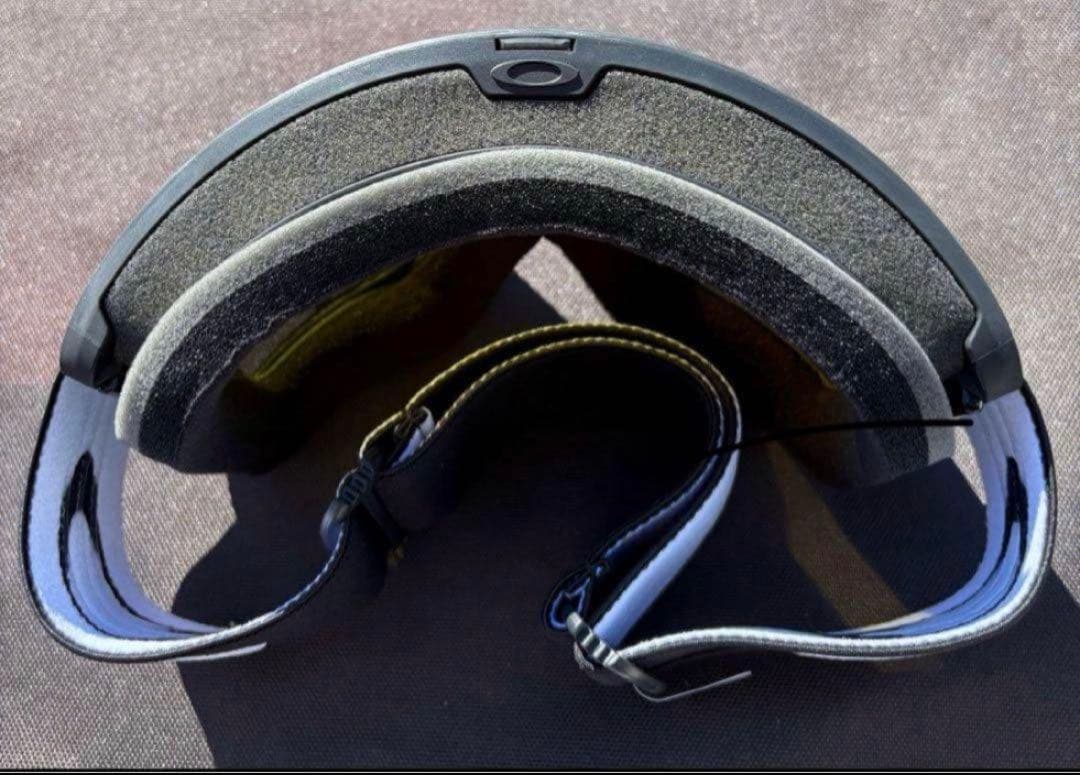 新品未使用‼️オークリーターゲットラインラインL