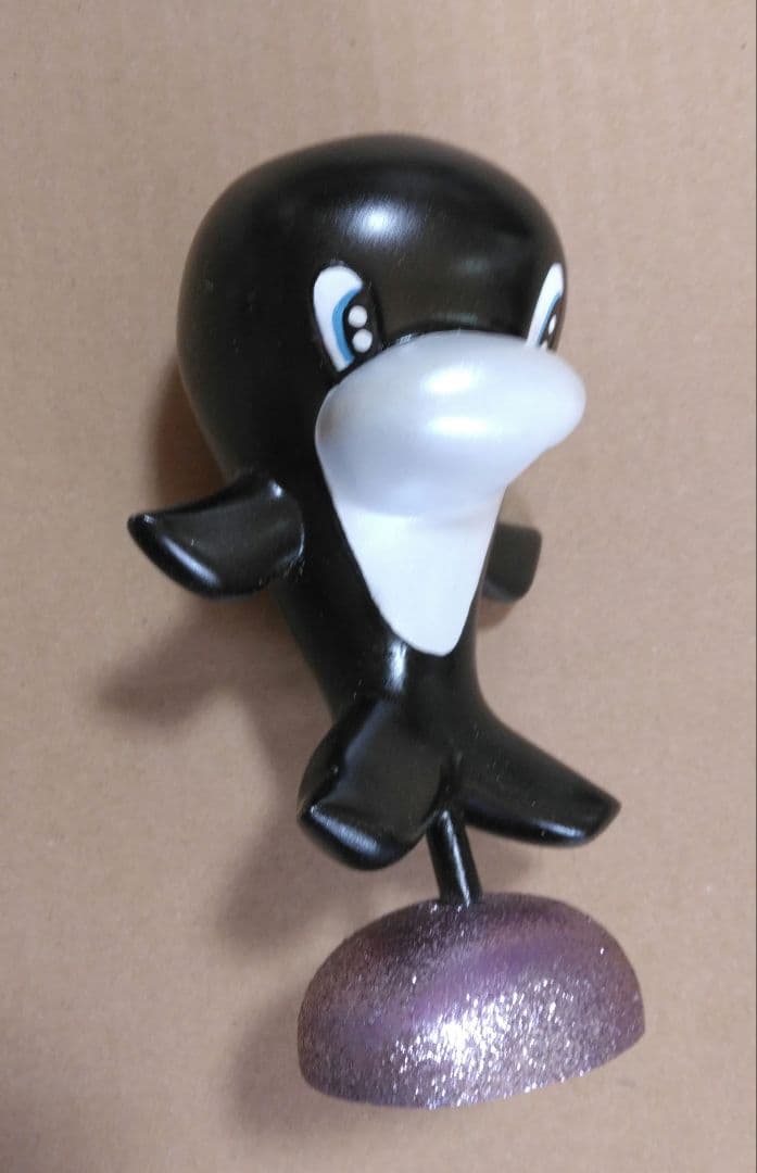 ★イトキン×Splash&Sammy コラボフィギュア　３点セット新品未使用