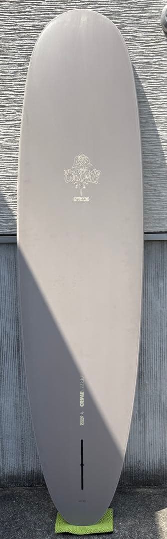 【美品】CRIME CALISTUBBY 8'0 クライム　カリスタビー24年