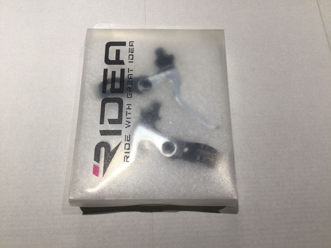 パーツ RIDEAC-Type Lever CNC