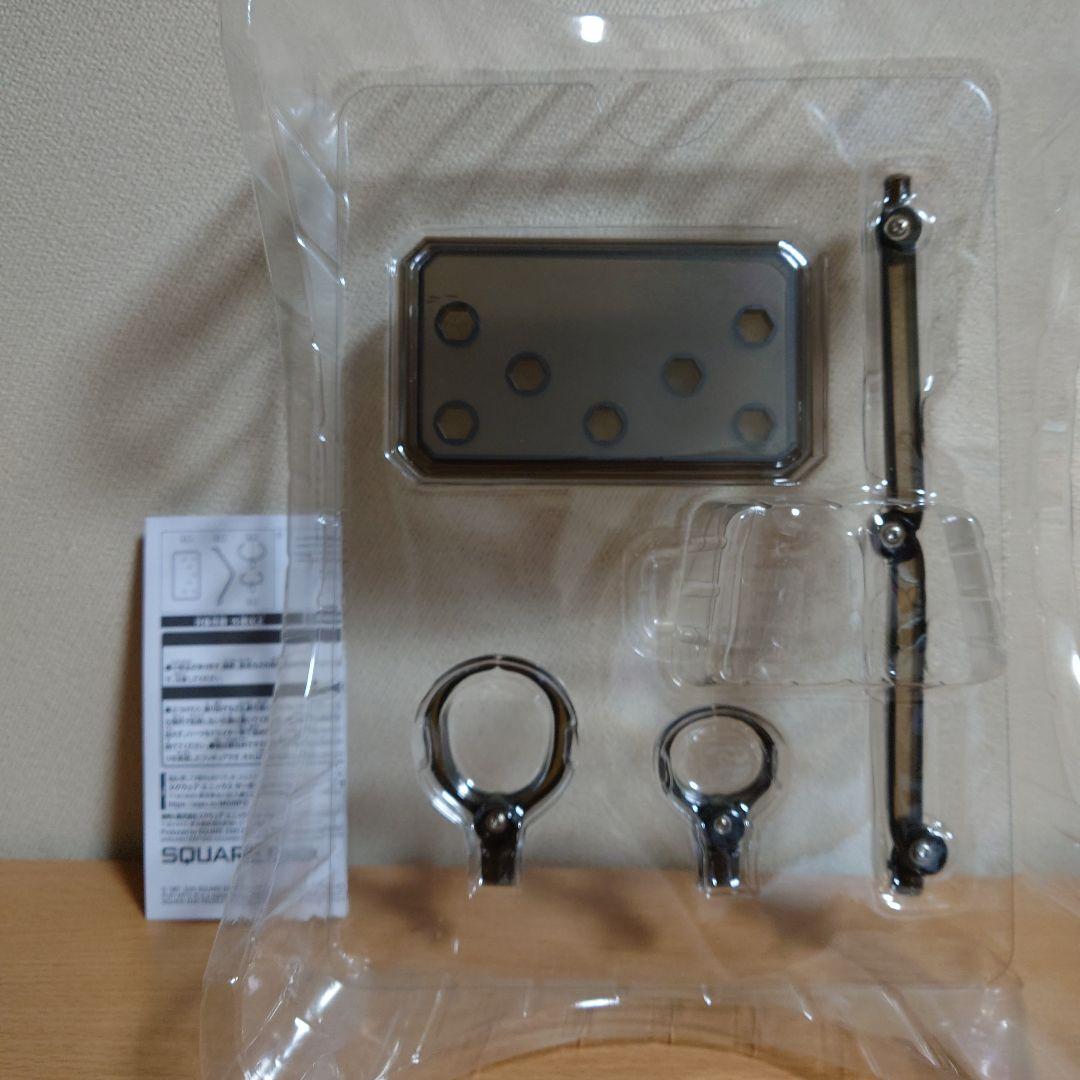 PLAY ARTS改 クラウド・ストライフ Version 2