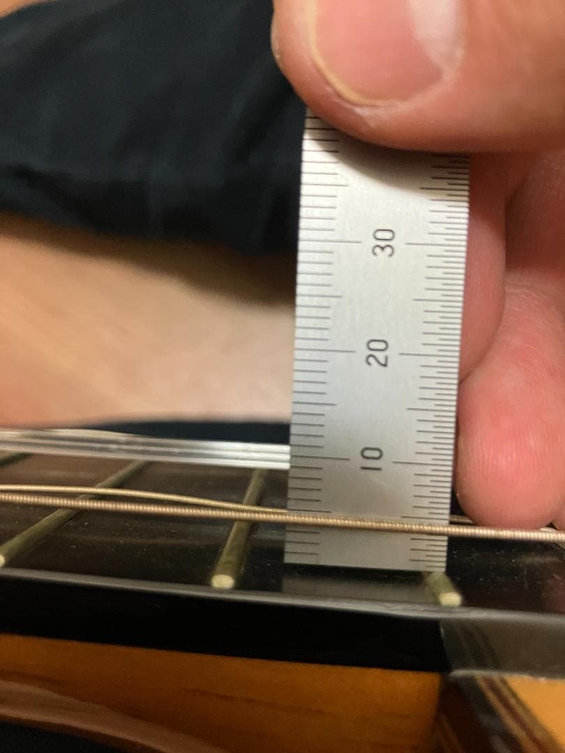 TORU FUJII GUITARS HDG ガットギター