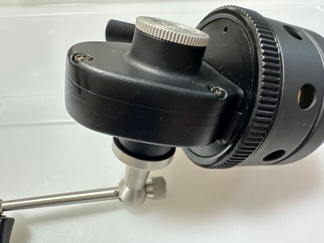 価格変更Try-Angle|TU-01|おまけ新品通常換スプール・Eリング外し付