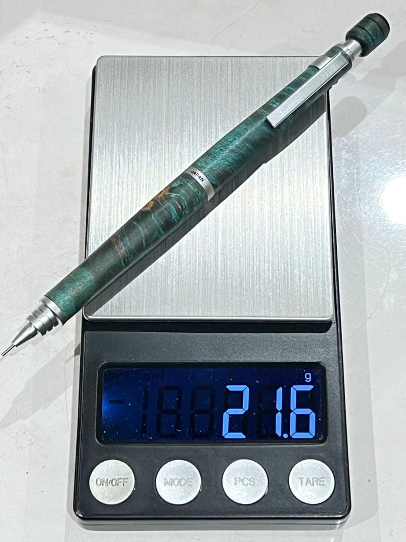 かな　S20 スタビ②17-3 ノックボタン