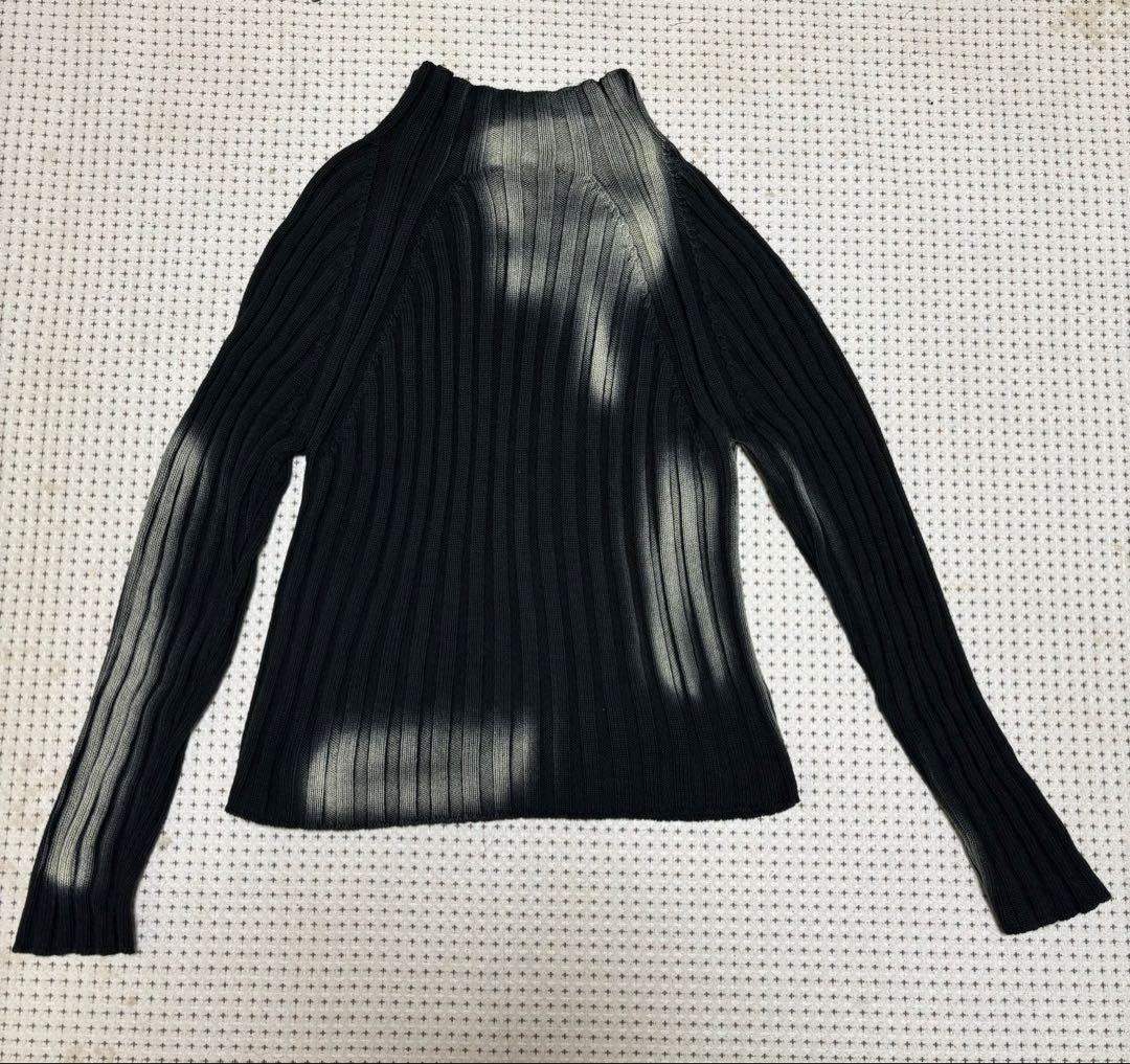 【限定品・未使用】 Jaded London ニットセーター