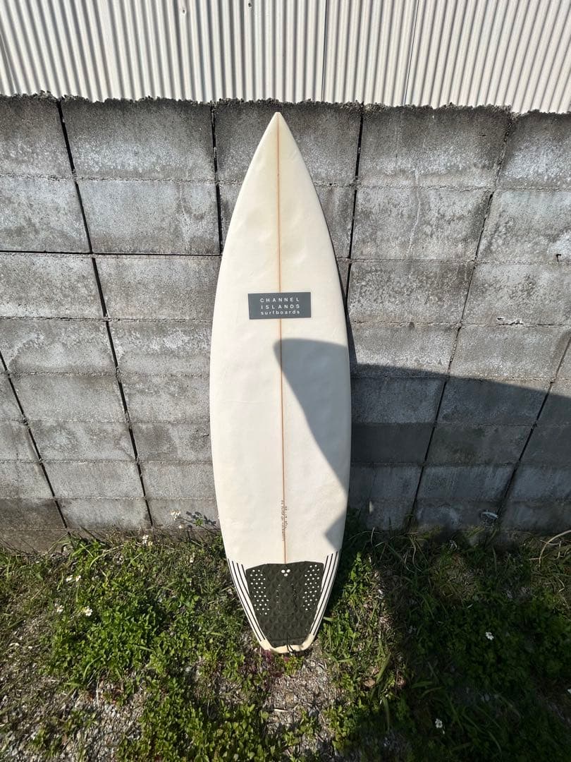 CHANNEL ショートボード