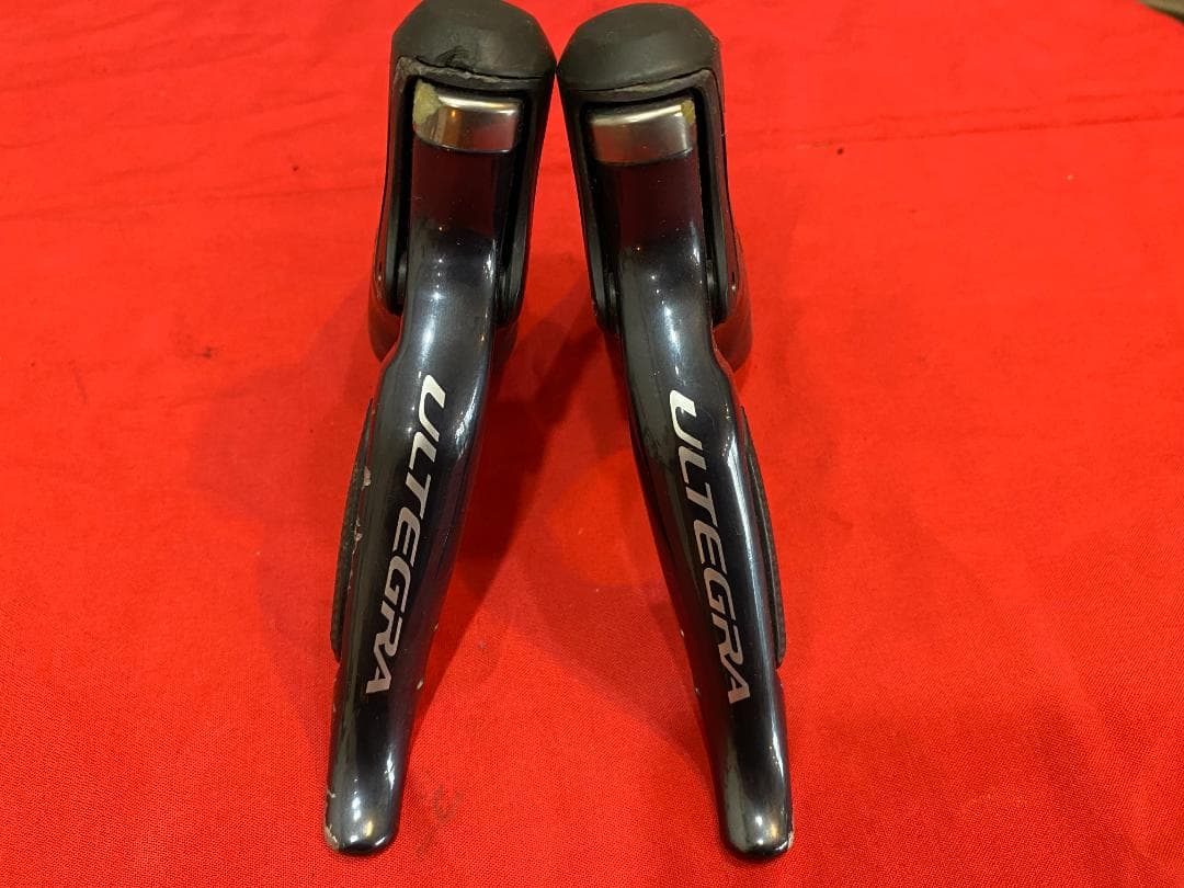 シマノ　アルテグラ　Di2　11速