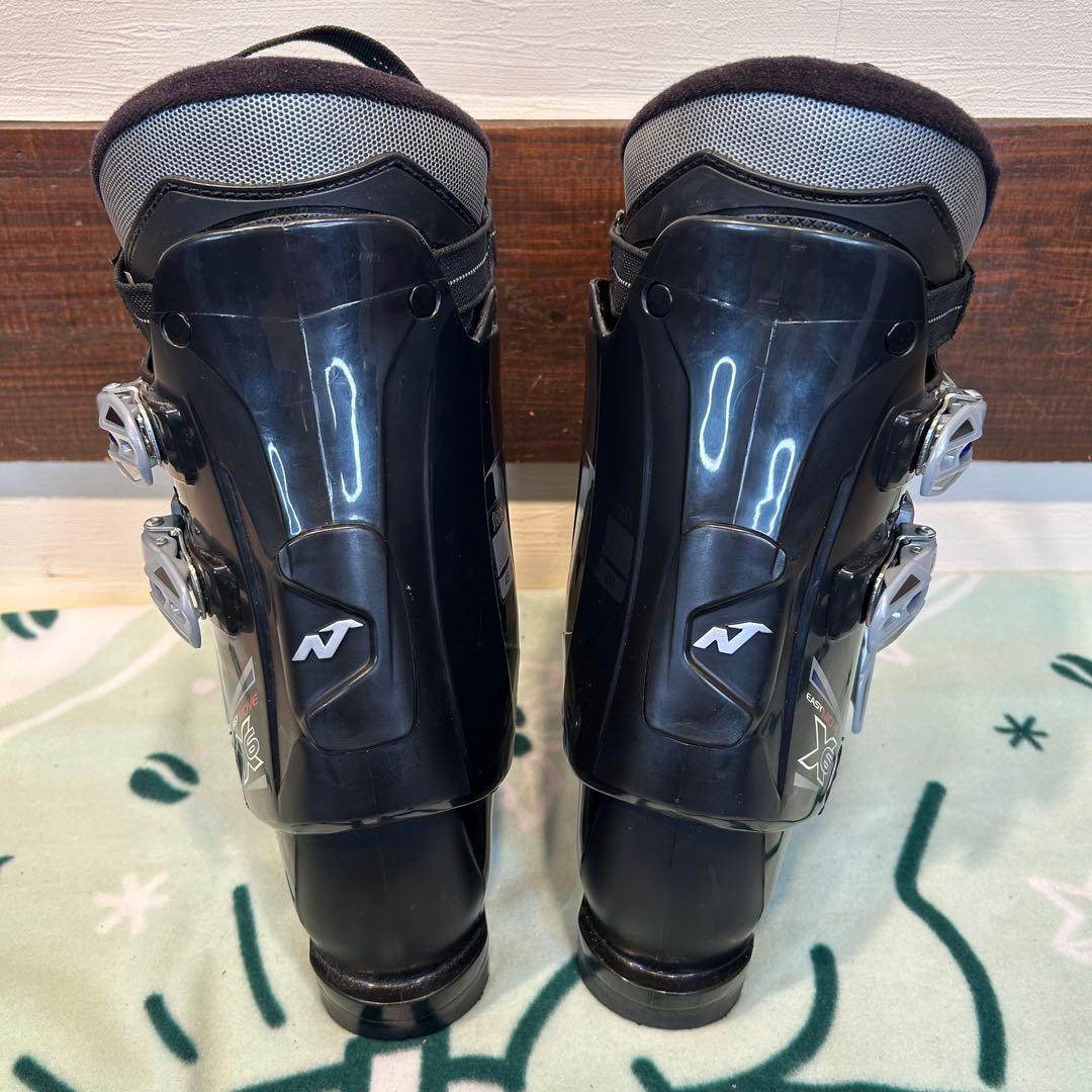 ◇極美品◇ elan 99cm ブーツ　NORDICA 26〜26.5cm