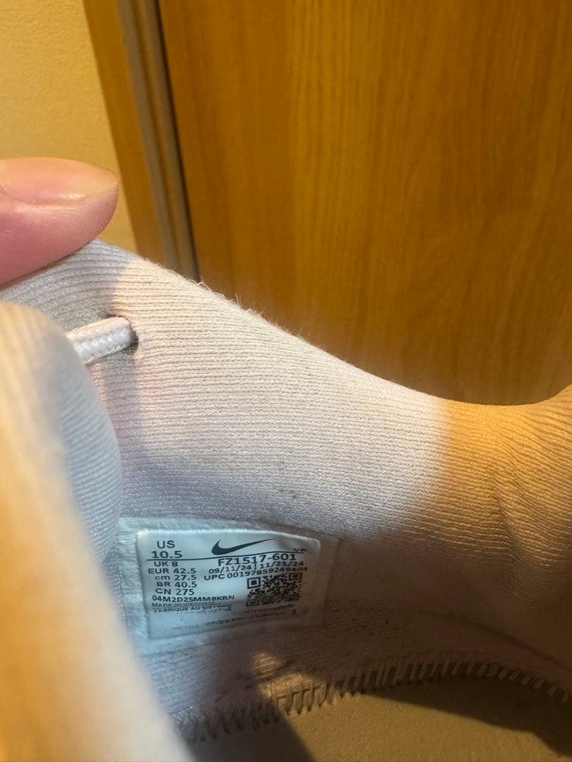 サブリナ2 ピンク 27.5