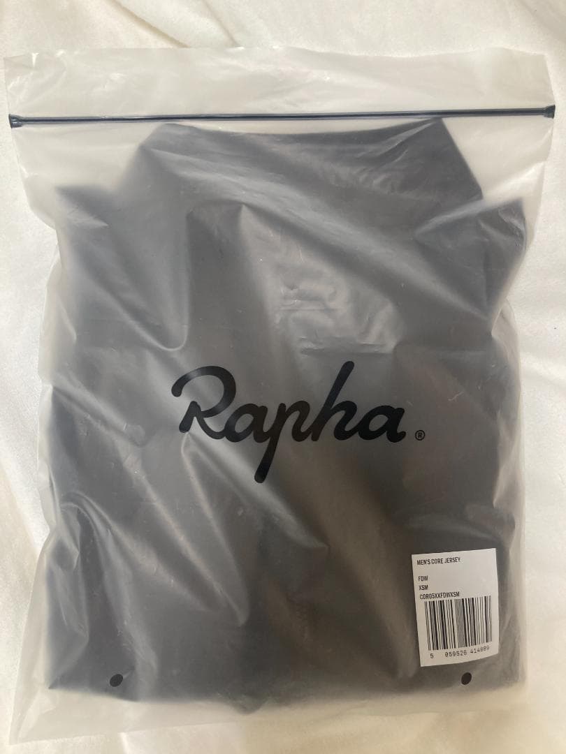 ラファ　Rapha メンズ コア ジレ XS CORE GILET