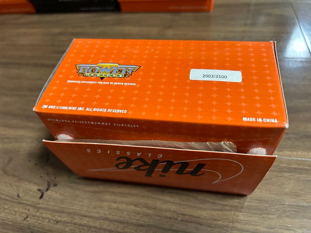 ←*R様 ナイキNIKE フィギュア AIR JORDAN FORCE MAX