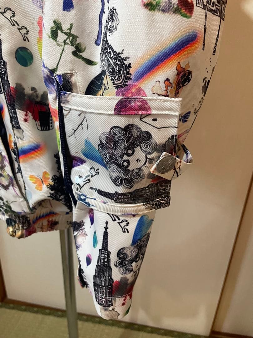 SCOLAR スノーボードウェア 11(s)