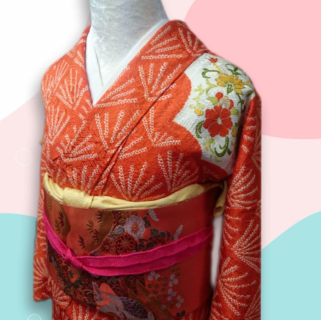 和装トルソー可動腕付き　着付け練習用ボディ　和装マネキン　日本製