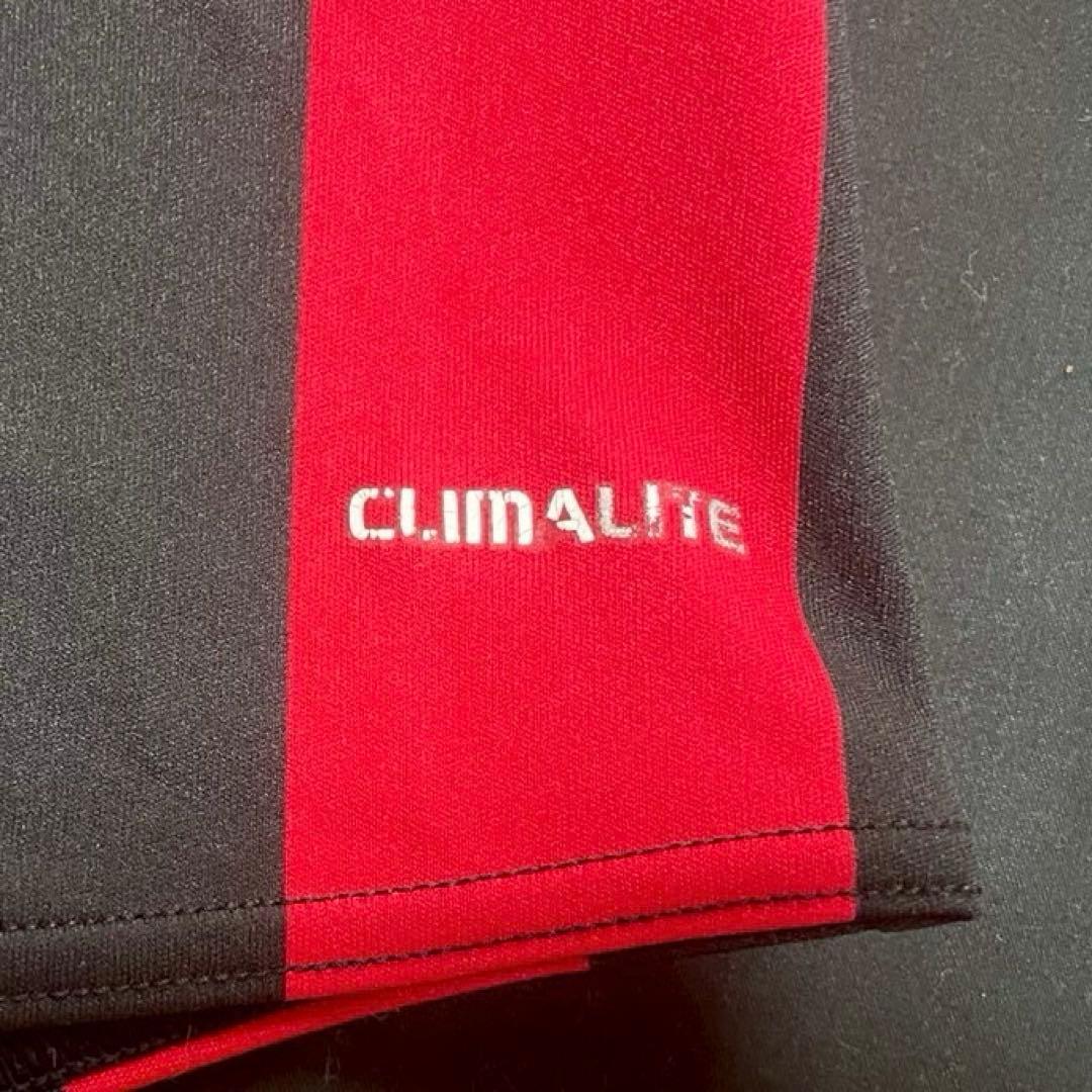 【正規品】ジャイアントキリング adidas ETU ジーノ10 L 限定