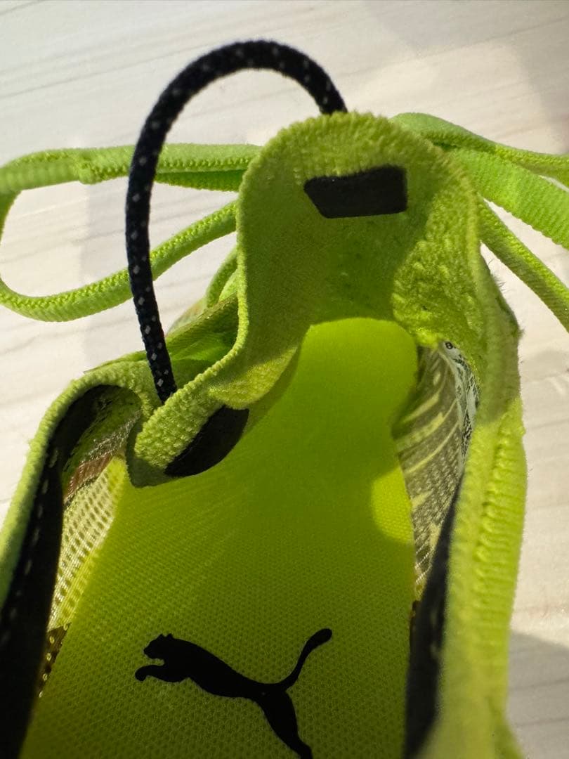 値下げします！PUMA ファストアールニトロエリート2