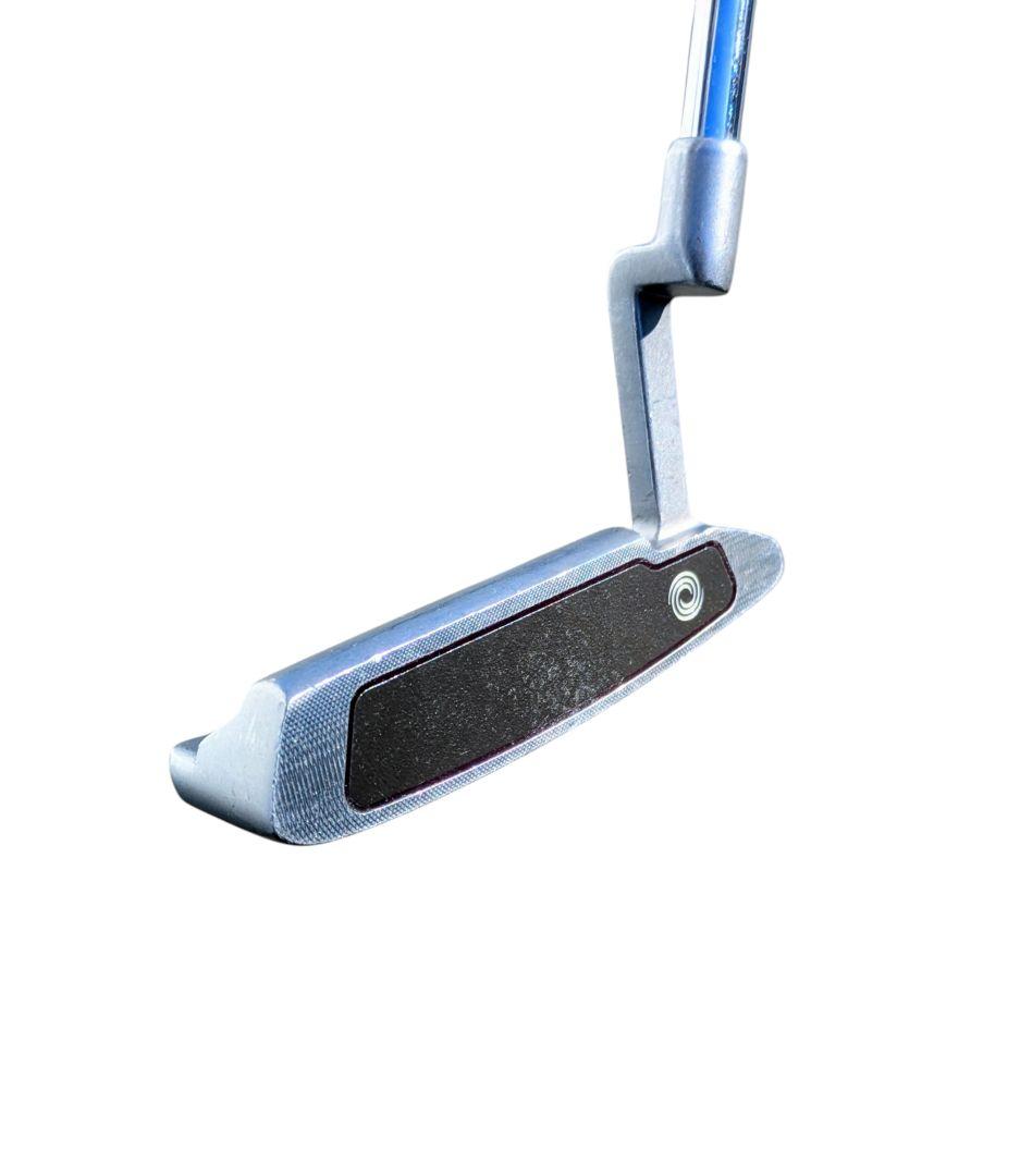 オデッセイ☆ODYSSEY パター2本 DUAL FORCE デュアルフォース