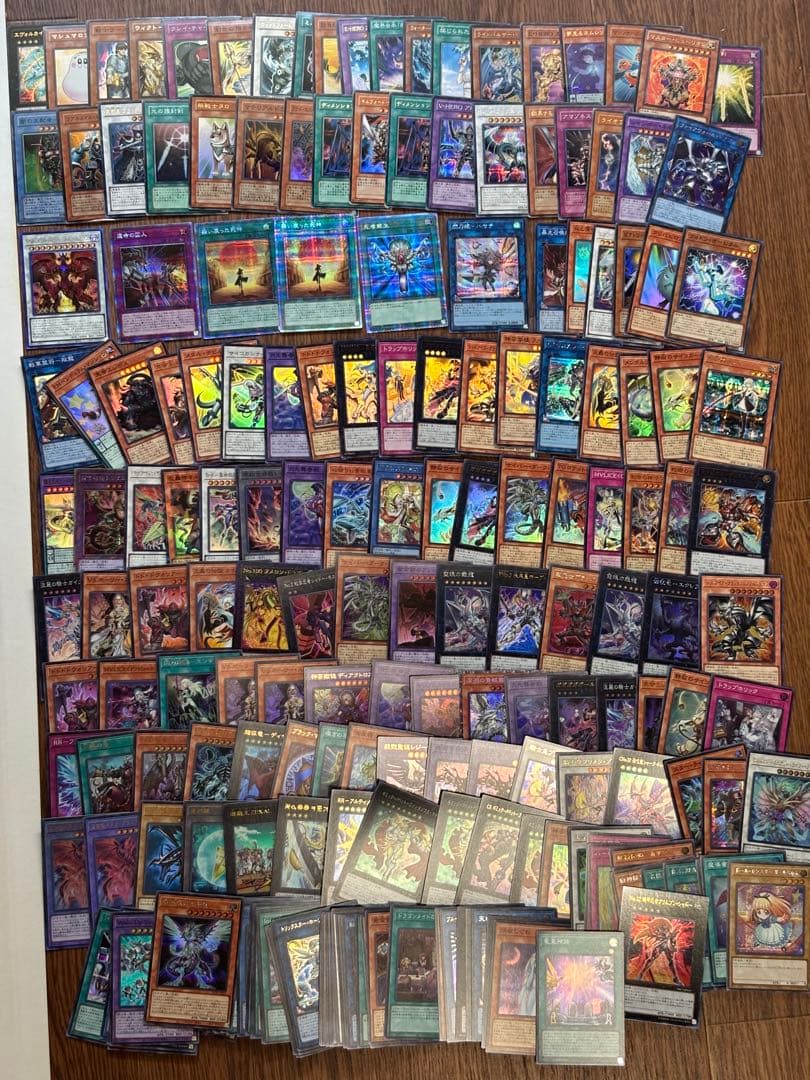 N*E様 遊戯王　初期　2期　3期　など　まとめ売り