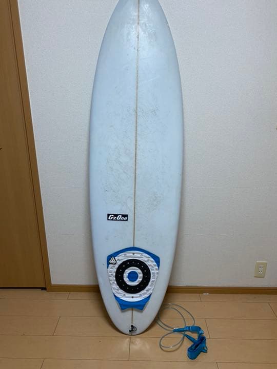 GzOne サーフボード