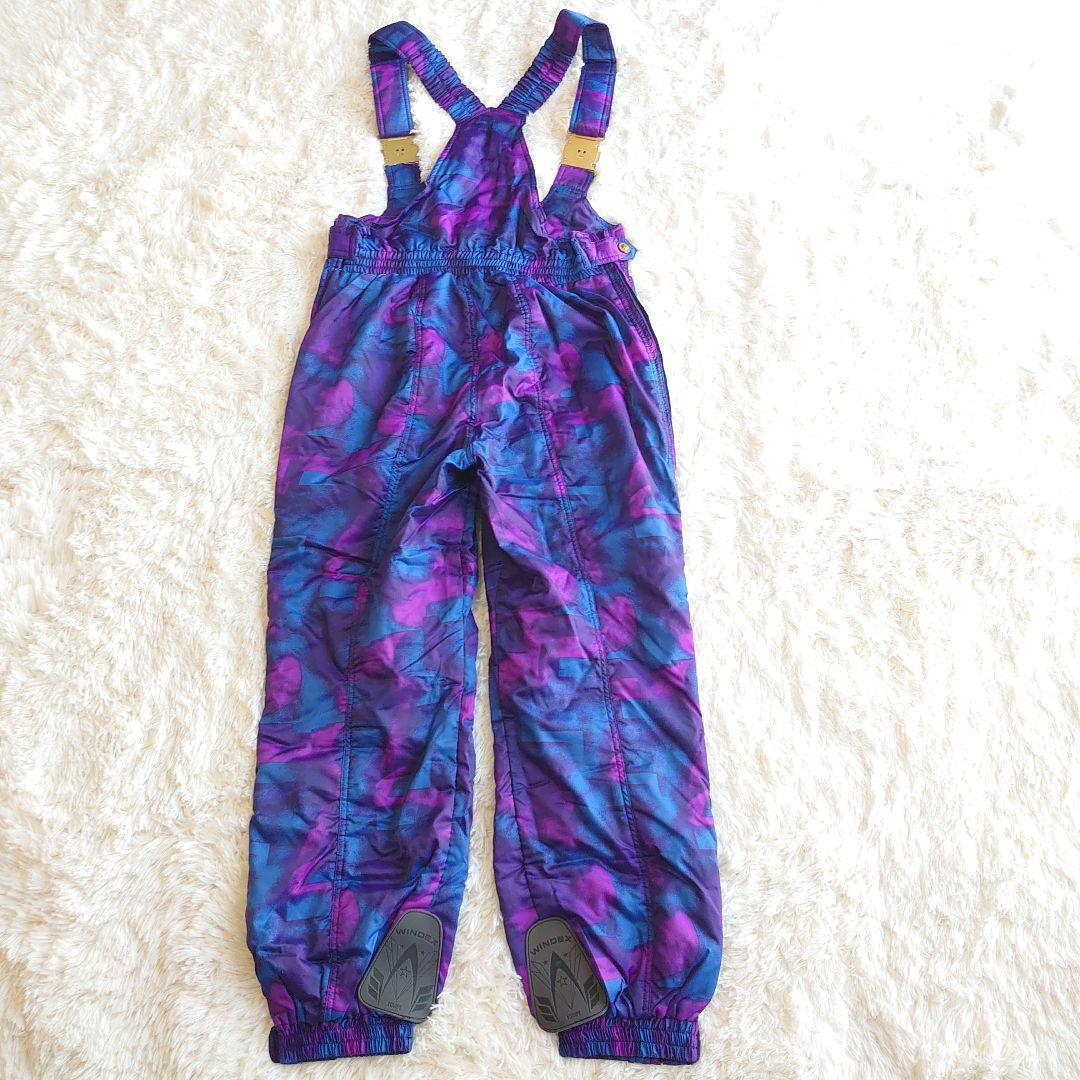 【美品】ウインデックス プロ スキー スノーボードウェア セットアップ L