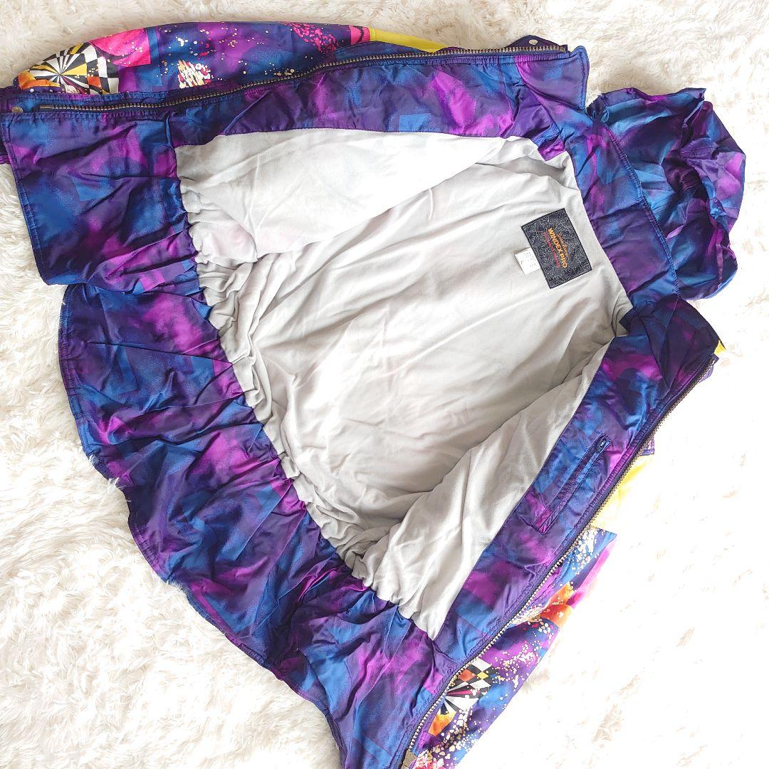 【美品】ウインデックス プロ スキー スノーボードウェア セットアップ L