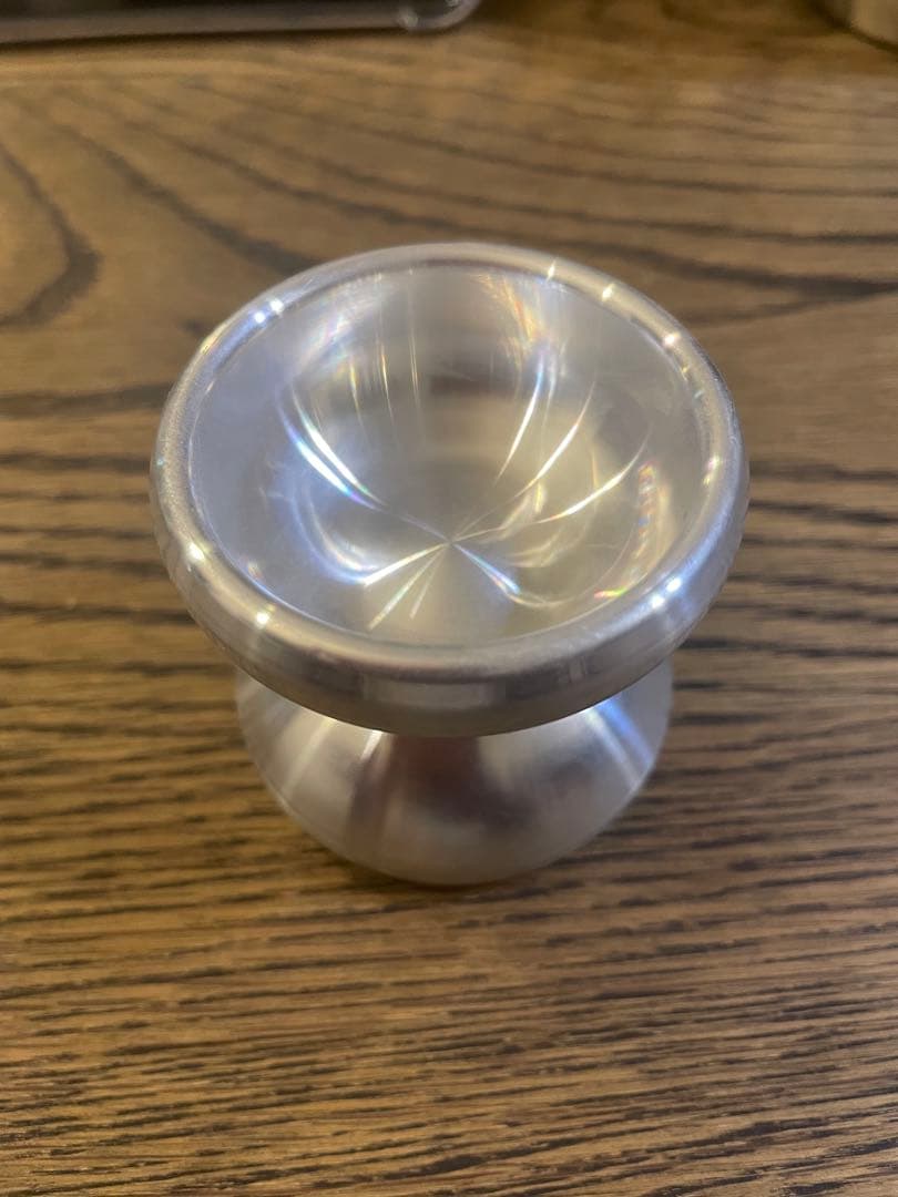 コンソレイユ サキミタマ Raw Aグレ ヨーヨー